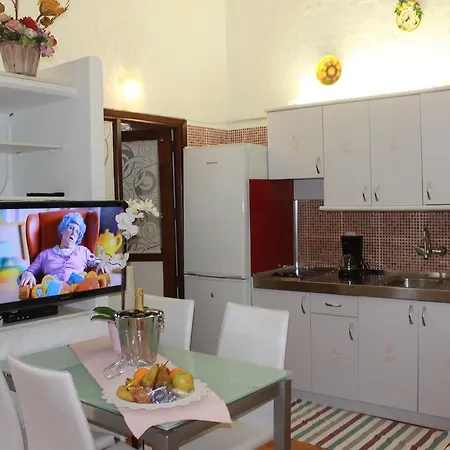 Bungalow Sonora Golf Apartamento