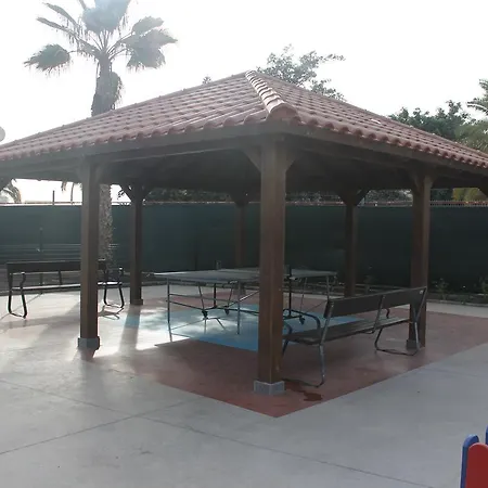 Bungalow Sonora Golf Apartamento