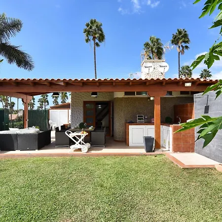 Bungalow Sonora Golf Maspalomas (Gran Canaria)