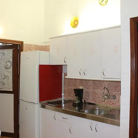 Bungalow Sonora Golf *