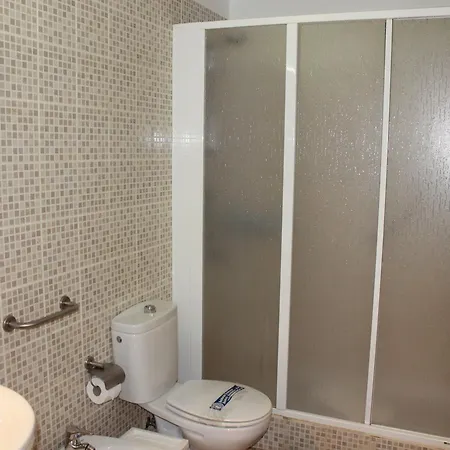 Bungalow Sonora Golf Appartamento