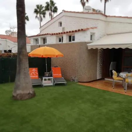Bungalow Sonora Golf Appartamento